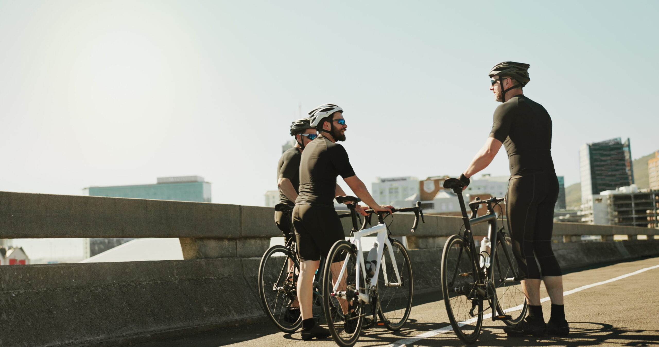 Bobbin Head Cycle Classic