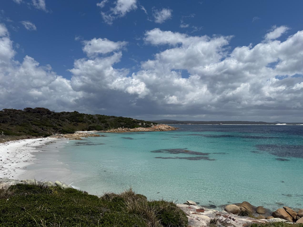 Bay of Fires Walk