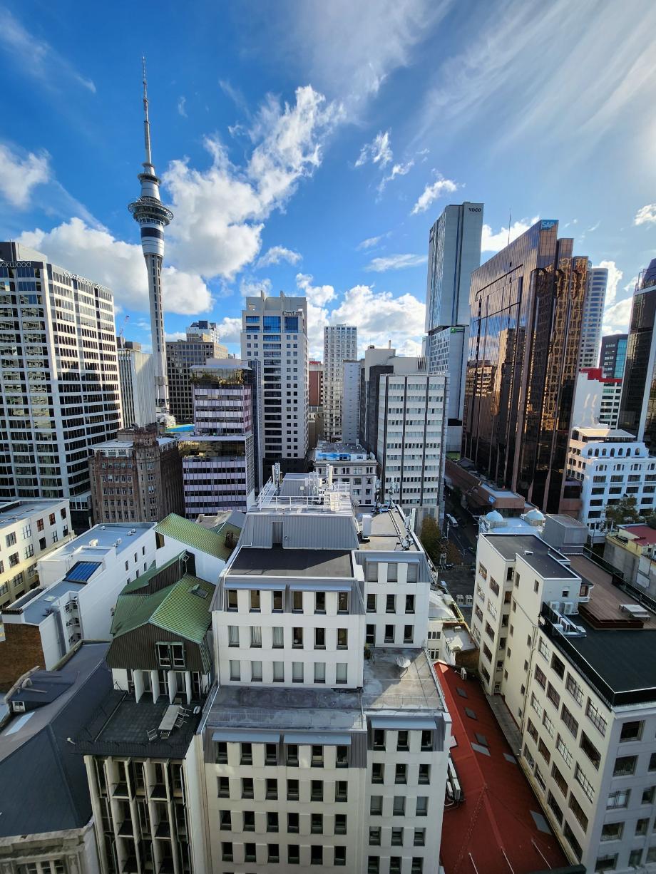 Auckland Marathon