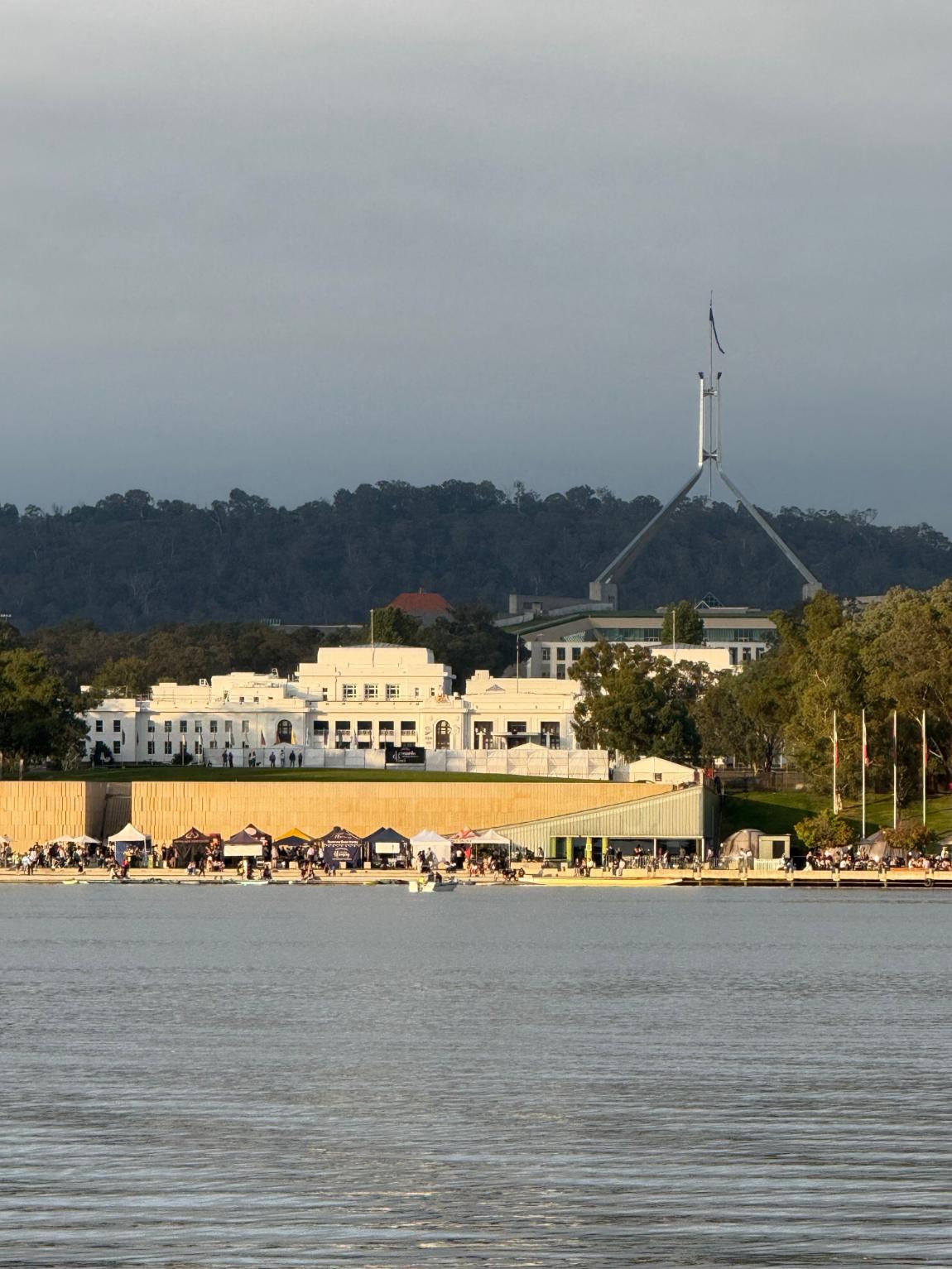Canberra Marathon Festival