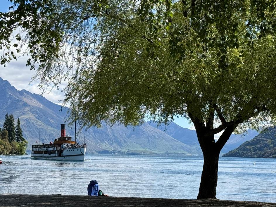 Queenstown Marathon